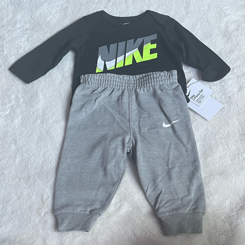 New Nike Outfit